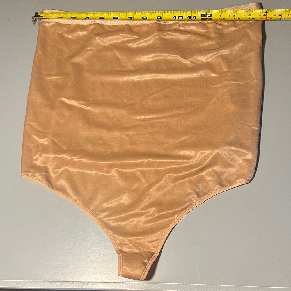 SKIMS Nude Shapewear